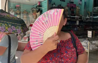 Esta es la zona de Mérida más calurosa, según los yucatecos