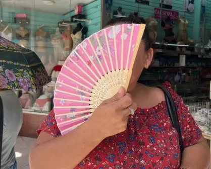 Esta es la zona de Mérida más calurosa, según los yucatecos