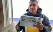 Placas vehiculares en Tlaxcala: ¿qué requisitos se necesitan para renovar las láminas?