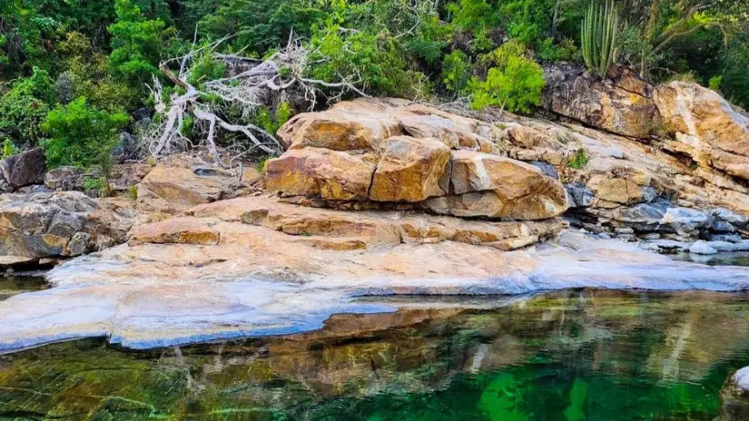 Foto: Conoce Baja California Sur