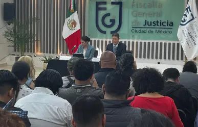 Así fue como escaparon los asesinos de Ximena Guzmán y José Muñoz