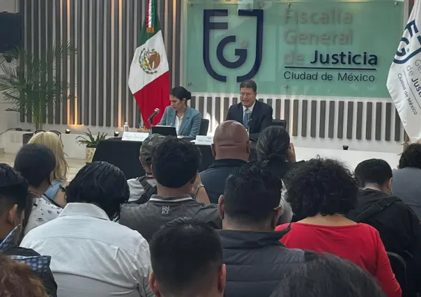 Así fue como escaparon los asesinos de Ximena Guzmán y José Muñoz