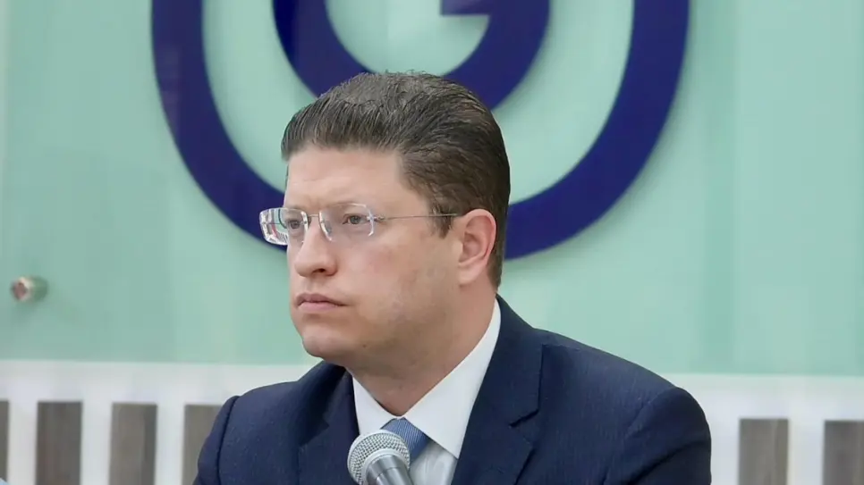 Secretario de Seguridad de CDMX subraya no daremos ni un paso atrás en el combate a la delincuencia