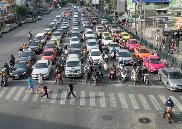 Hoy no Circula CDMX: conoce la restricción para este jueves 22 de mayo y que no te tome por sorpresa 