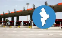 ¿Habrá casetas en la carretera Interserrana de Nuevo León? Esto se sabe