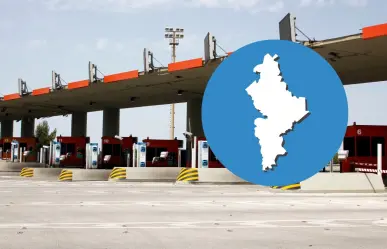¿Habrá casetas en la carretera Interserrana de Nuevo León? Esto se sabe