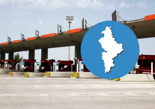 ¿Habrá casetas en la carretera Interserrana de Nuevo León? Esto se sabe