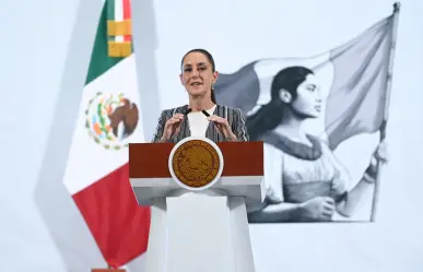 Sheinbaum descarta atraer caso de Ximena y José: "Confiamos en la fiscalía capitalina"