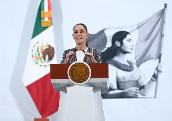 Sheinbaum descarta atraer caso de Ximena y José: "Confiamos en la fiscalía capitalina"