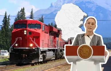 Tren de pasajeros Saltillo–Nuevo Laredo inicia construcción en julio, ¿qué novedades hay? 