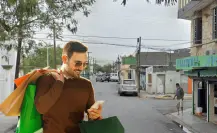 Mercadito de Nuevo Amanecer, toda una tradición y sabor en las calles de Apodaca