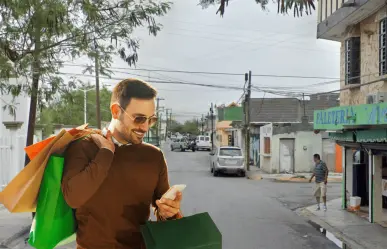 Mercadito de Nuevo Amanecer, toda una tradición y sabor en las calles de Apodaca