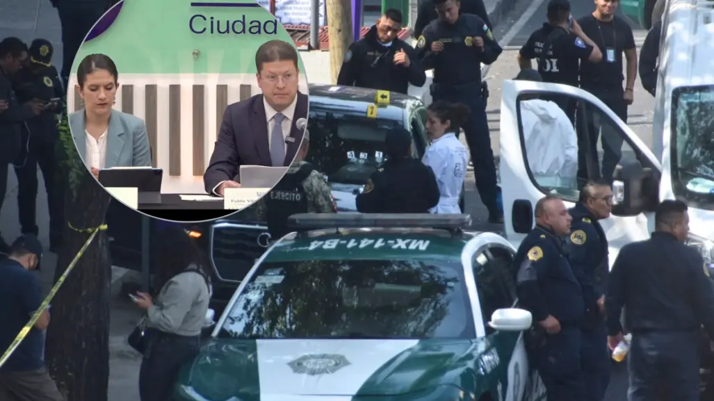 Caso Ximena y José: 4 personas implicadas y varias líneas de investigación, según Fiscalía CDMX