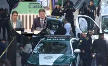 Caso Ximena y José: 4 personas implicadas y varias líneas de investigación, según Fiscalía CDMX