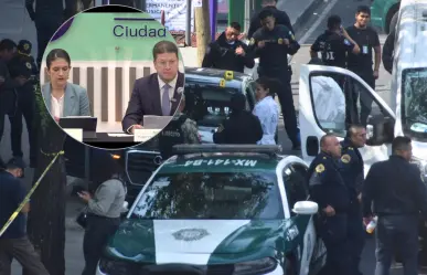Caso Ximena y José: 4 personas implicadas y varias líneas de investigación, según Fiscalía CDMX