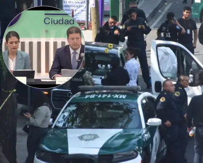 Caso Ximena y José: 4 personas implicadas y varias líneas de investigación, según Fiscalía CDMX
