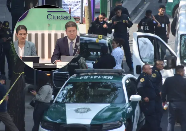 Caso Ximena y José: 4 personas implicadas y varias líneas de investigación, según Fiscalía CDMX