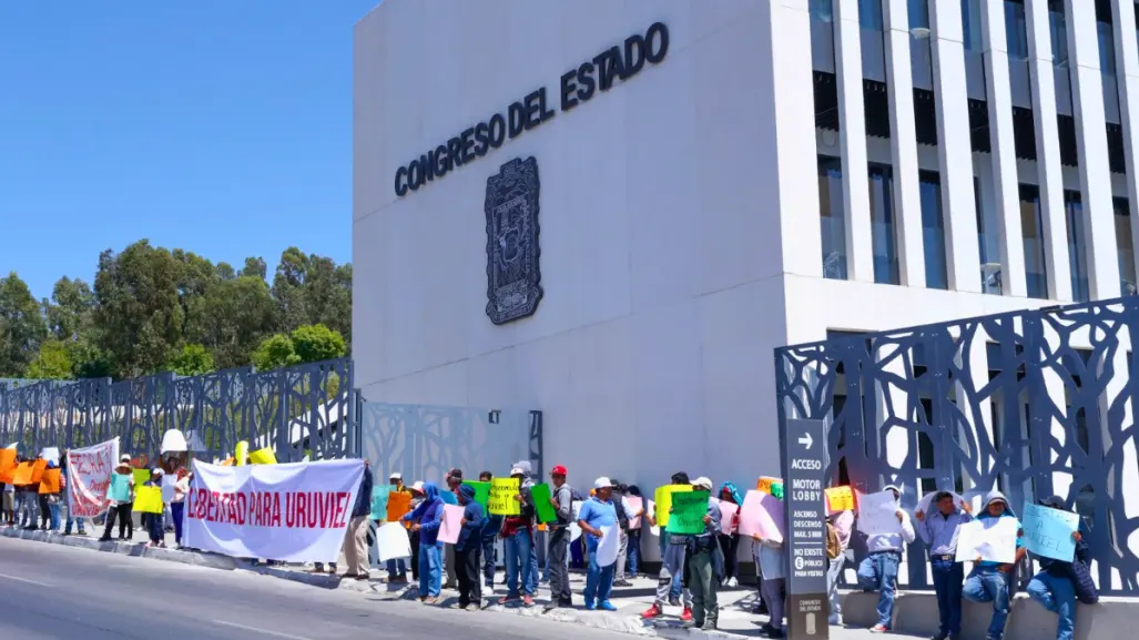 Congreso de Puebla instala segundo Concejo Municipal por ausencia de alcaldes