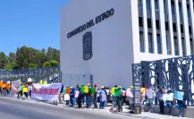 Congreso de Puebla instala segundo Concejo Municipal por ausencia de alcaldes