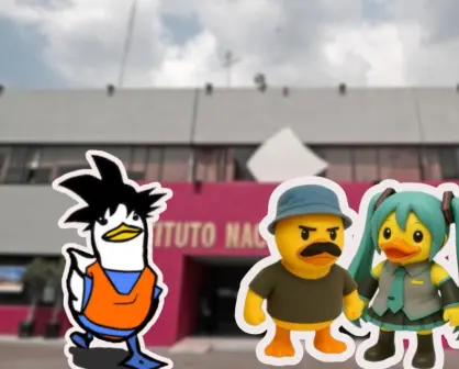 Conoce la divertida campaña del INE para que vayas a votar este 1 de junio
