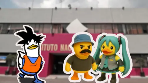 Conoce la divertida campaña del INE para que vayas a votar este 1 de junio
