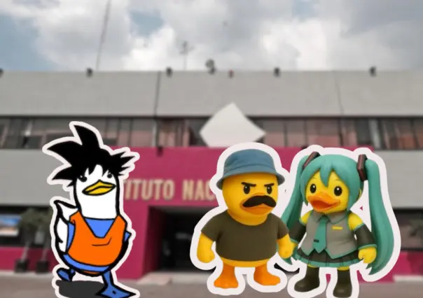 Conoce la divertida campaña del INE para que vayas a votar este 1 de junio