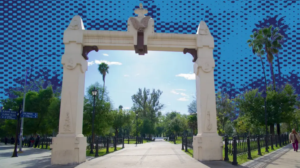 Conoce la plaza con más historia de Monterrey