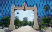 Conoce la plaza con más historia de Monterrey