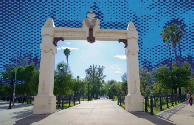 Conoce la plaza con más historia de Monterrey