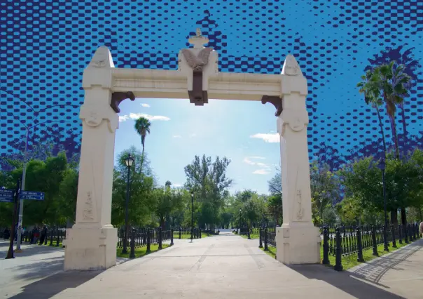 Conoce la plaza con más historia de Monterrey