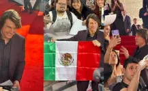 Tom Cruise convierte CDMX en su misión más emocionante con la premier de su nueva película