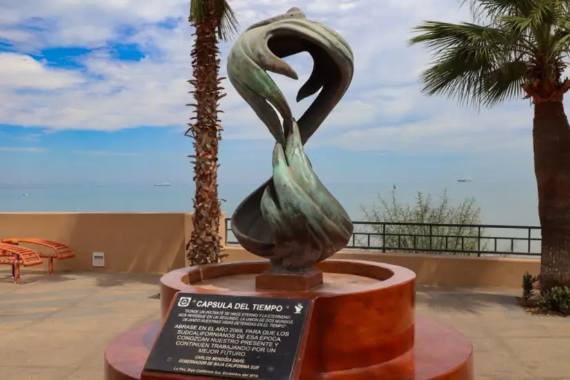 Foto: Turismo de La Paz