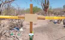 Cuatro personas podrán volver a casa tras ser localizados sus restos en La Paz
