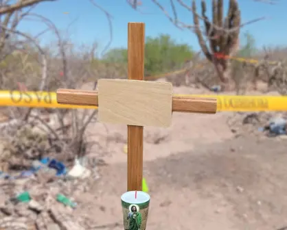 Cuatro personas podrán volver a casa tras ser localizados sus restos en La Paz