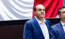 Cuauhtémoc Blanco niega haber incumplido con declaración patrimonial final