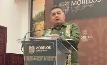 Conforman fuerza conjunta en Morelos para contener violencia del crimen organizado