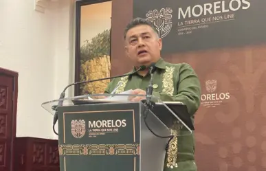 Conforman fuerza conjunta en Morelos para contener violencia del crimen organizado