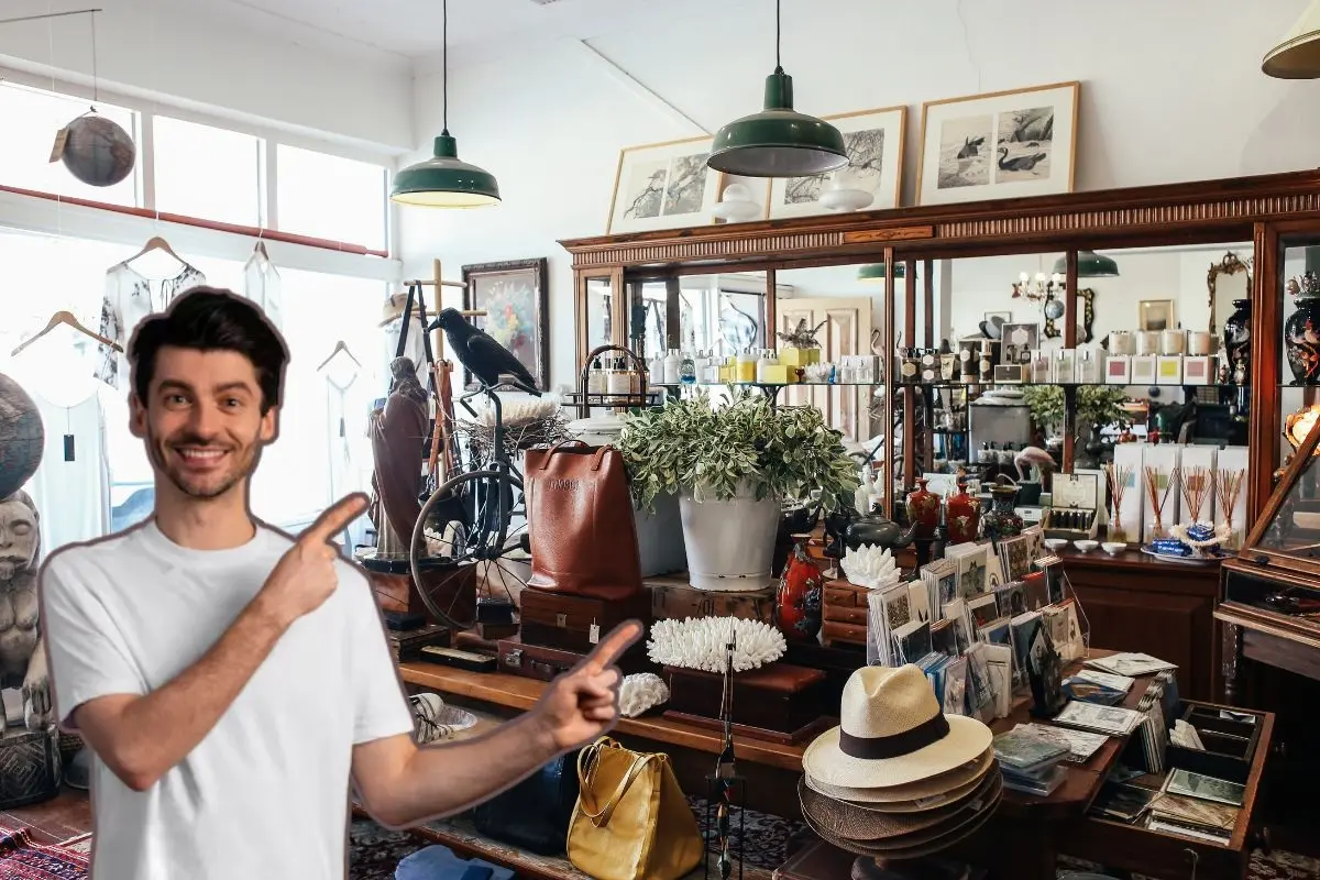 Los bazares del Barrio Antiguo son mucho más que puntos de venta: son espacios vivos que promueven la creatividad, la sustentabilidad y la economía local. Foto: CANVA / Freepik