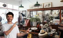 Descubre estos 3 bazares que se encuentran en Barrio Antiguo