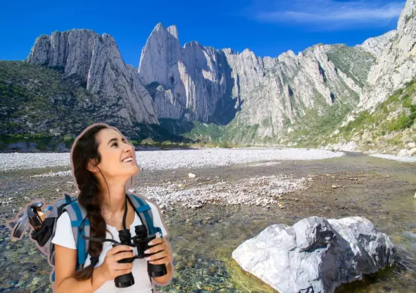 Descubre que actividades puedes realizar en el Cañón de la Huasteca