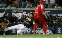 Los Diablos Rojos vencen a Leones y mantienen su dominio en Yucatán