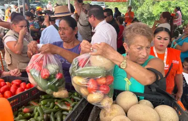 DIF Juárez arranca programa "El mandado ¡a tus órdenes!, te decimos de qué se trata