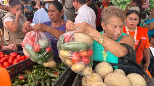 DIF Juárez arranca programa "El mandado ¡a tus órdenes!, te decimos de qué se trata