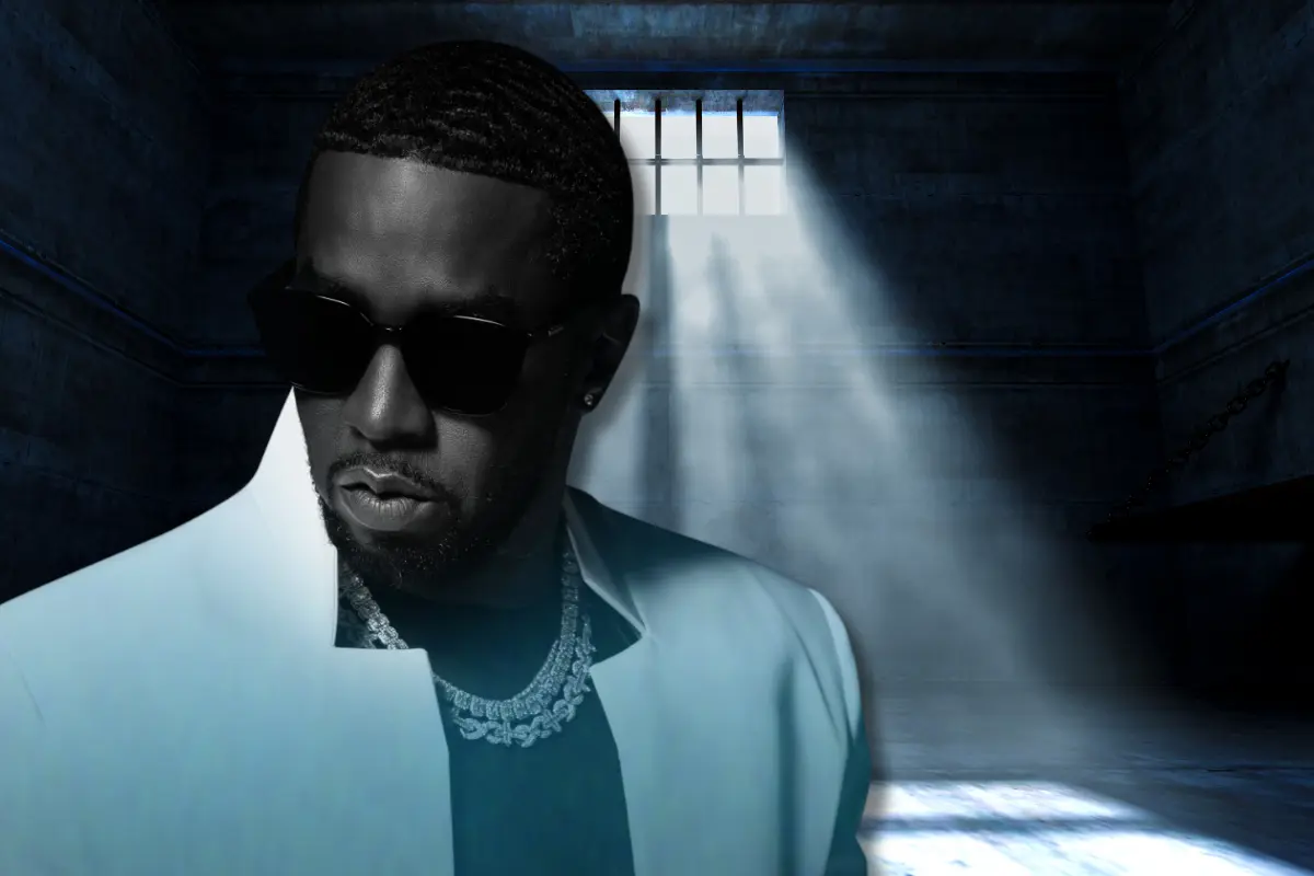 Sean “Diddy” Combs (Foto: X @AppleMusic, @Diddy / Posta)