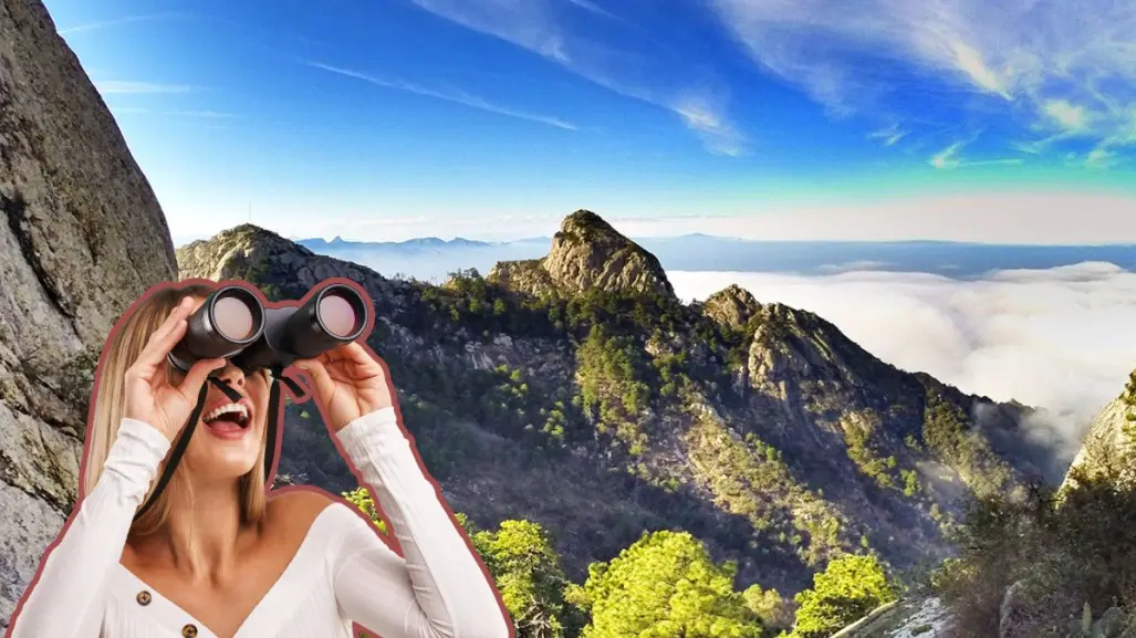 Estas son las actividades que puedes hacer en la Sierra de Picachos en Sabinas Hidalgo