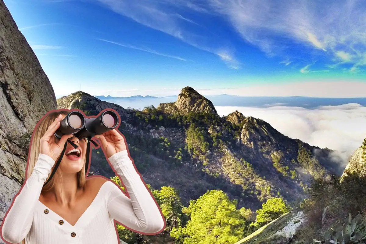 Esta área natural protegida comprende más de 75.000 hectáreas de paisajes montañosos y biodiversidad Foto: Canva