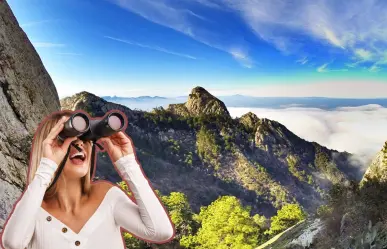 Estas son las actividades que puedes hacer en la Sierra de Picachos en Sabinas Hidalgo