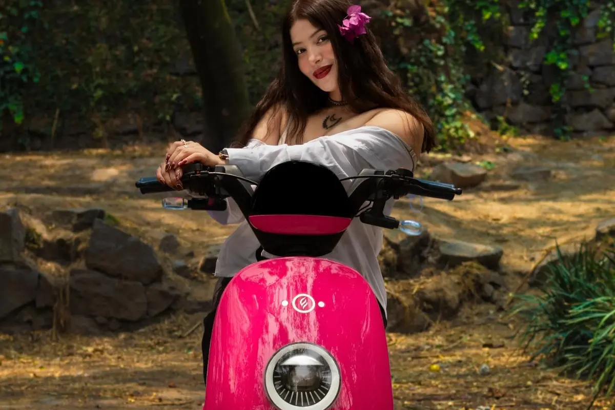 Evobike México