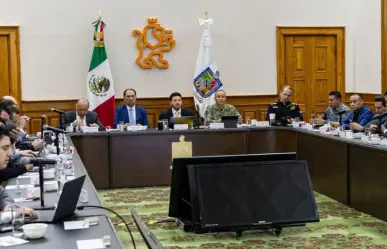 Samuel García destaca 7 meses consecutivos a la baja de homicidios en Nuevo León