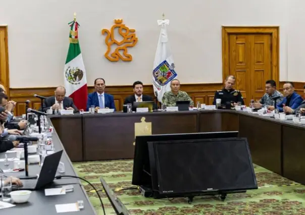 Samuel García destaca 7 meses consecutivos a la baja de homicidios en Nuevo León